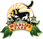 Curraghs Wildlife Park Logo