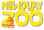 Newquay Zoo Logo