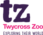 Twycross Zoo Logo