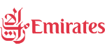 Emirates Logo