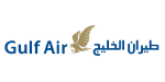Gulf Air Logo