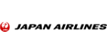 Japan Airlines Logo