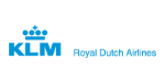 KLM Airlines Logo