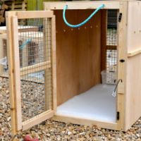 Flight Kennel