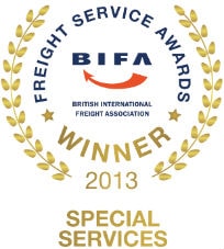 Award